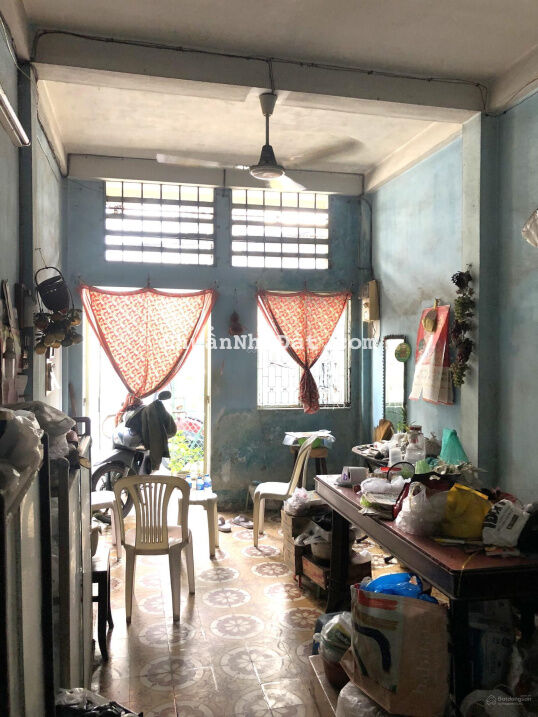 Cần bán nhà 66m2 mặt tiền đường Nguyễn Thị Huỳnh, Phú Nhuận. 11,2 tỷ