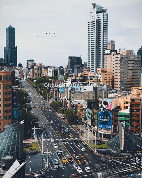 Bán nhà 1 hầm 5 tầng đường Nguyễn Bình Khiêm Quận 1