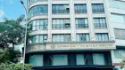 Toàn nhà mới xây - Sư Vạn Hạnh, Q10 - 10x32m - hầm + 5 tầng - HĐT 400 triệu - giá 80 tỷ