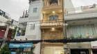 Bán nhà đang cho thuê làm spa MT Hoà Hưng - CMT8, DT 4x20m, giá 16.5 tỷ