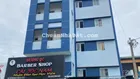 Bán căn hộ dịch vụ 225 - 227 Trần Thị Cờ (10,84x56m) 1 lửng, 4 lầu, 122 phòng. Giá 55 tỷ