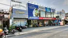 Bán nhà góc 3 mặt tiền Nguyễn Văn Quá, Quang Trung 18x33m lotte DT 710m2 K/C 2 lầu HD 170 th 65 tỷ