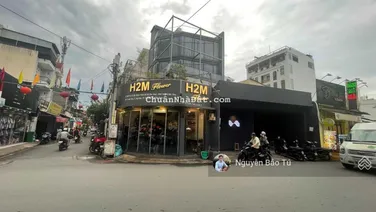 Bán nhà góc 2 mặt tiền Xuân Thuỷ, Thảo Điền, 230m2(13x18m) HĐT 170tr/tháng, 5 lầu, 38 tỷ 0906979339