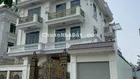 Bán villa view sông mặt tiền đường số 52, BTĐ, Quận 2: DT 232m2; trệt 3 lầu full nội thất cao cấp