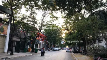 Bán gấp nhà góc 2MT Xuân Thủy, P Thảo Điền, Q2, DT (250m2) 13x20m, HĐT 130tr/th, giá 35 tỷ TL