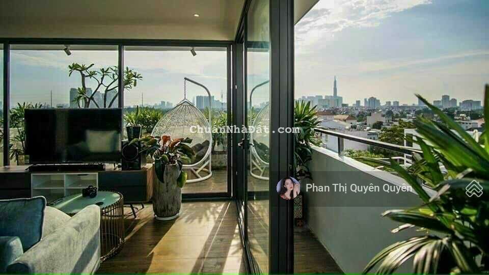 TN khủng 5 tỷ/năm - Tòa CHDV siêu cao cấp Nguyễn Thị Định, Quận 2 - NH18 x 28m - Hầm 5 Tầng - 60 tỷ