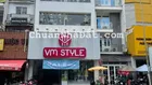 Vị trí đẹp - MT thương hiệu - Võ Văn Tần - CMT8 Q. 3, DT: 9x22m 6 lầu - HĐ: 200 triệu/th - 66 tỷ TL