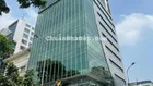 Khuôn nhà đất mặt tiền - Nguyễn Đình Chiểu Q3 - 10 x 35m - GPXD 10 tầng - giá 95 tỷ