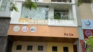 Chính chủ gửi bán nhiều SP Hưng Gia, Hưng Phước Phú Mỹ Hưng - DT 6x18,5m, SHR giá 22 tỷ/SP
