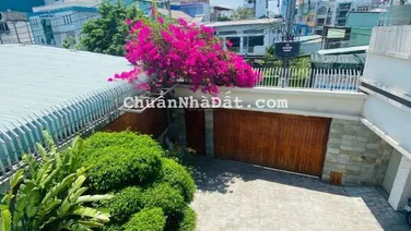 Bán biệt thự 15x35m, 3tầng giá 65tỷ mặt tiền 793 Trần Xuân Soạn - Kiều Đàm - Him Lam p. Tân Hưng Q7
