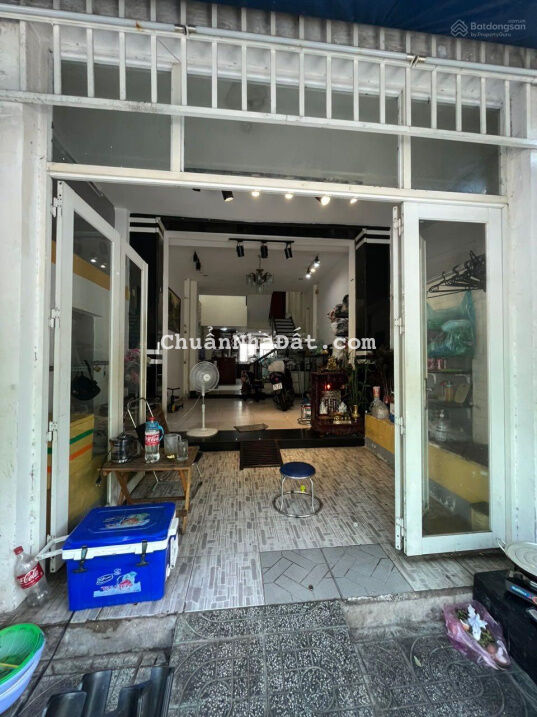 Bán nhà 4x18m 4 tầng giá 12.2tỷ mặt tiền đường Số 32 An Phú Hưng - Tân Quy Đông P. Tân Phong quận 7