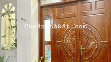 Bán Nhà 6x14m, 3Tầng Giá 10.5Tỷ 60 Lâm Văn Bền p.Tân Kiểng QUẬN 7