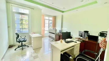 Bán nhà 5x16m 3 lầu ST giá 15.7tỷ MT đường Số 3 khu dân cư Him Lam liền kề Lotte P. Tân Hưng Q7