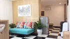 Chuyển nhượng tòa căn hộ có view xịn sò tại Sơn Trà - Đà Nẵng - Diện tích đất: 293m2 - đã hoàn công