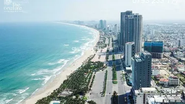 Bán căn hộ 6 tầng, MT đường Ngô Quang Huy, Q. Sơn Trà, DT: 90 m2 giá 11.8 tỷ TL