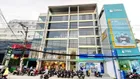 Bán nhà MT ngay Trường Sơn, Phường 2, Quận Tân Bình, 10,2x18m, 3 tầng, HĐT 70tr/th, giá 32,9 tỷ