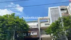 Bán MT Bàu Cát, Phường 14, Quận Tân Bình, 8,2x27m, 4 tầng, nhà mới đẹp, giá bán 35 tỷ