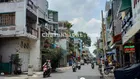 Chỉ 135tr/m2 mặt tiền đường Bành Văn Trân, quận Tân Bình, 282m2 giá chỉ 38.5 tỷ thương lượng
