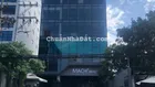65 tỷ sở hữu ngay building 8 tầng thu nhập 668tr/th; 16m x26m ngay khu vip sang trọng Cộng Hòa