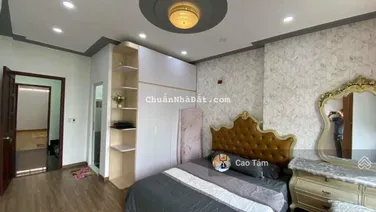 Siêu phẩm! Mặt tiền Nguyễn Trọng Tuyển, P1 - (4,5x14m) 5 tầng (5 Phòng) chỉ 14,3 tỷ 0925049575