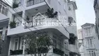 Bán gấp nhà góc 2 mặt tiền hẻm hông 10m DT 5x23m kết cấu 4 tầng HĐ 70 tr giá 25 tỷ LH 0902827545