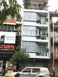 Chính chủ bán gấp 2 mặt tiền, hẻm hông 10m ngang 5x22m, KC 4 tầng HĐ 70 tr giá 26,5 tỷ 0902827545