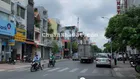 8x20m mặt tiền đường Độc Lập mà chỉ hơn 22 tỷ, Kết cấu nhà trệt lầu, vị trí kinh doanh sầm uất