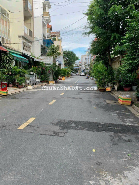 Bán nhà mặt tiền Lê Sao. Giá 8,6 tỷ