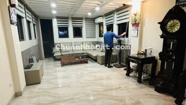 Bán nhà mặt phố Thụy Khuê, liền kề Golden Westlake. 2 mặt tiền, kinh doanh, 8 tầng TM, 45m2, 17 tỷ