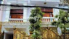 Bán nhà mặt tiền KDC Bên Sông Giga Mall, Thủ Đức (7mx18m) nhà 5 tầng giá rẻ chỉ 20 tỷ TL