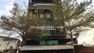 Ngân hàng định giá 25Tỷ - Bán gấp 18.5Tỷ nhà MT ngay LAVITA GARDEN Hưng Thịnh 9x25 HĐT 100tr/th