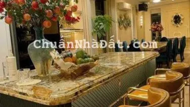 Mua là lời! Sale off 8 tỷ nhà siêu đẹp (9*21)m KĐT Vạn Phúc. Sổ hồng riêng. Nội thất cao cấp