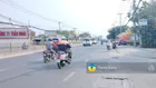 Bán gấp nhà C4, mặt tiền đường rất phù hợp xây dựng hotel, building, căn hộ DV, sát UBND DT 343m2