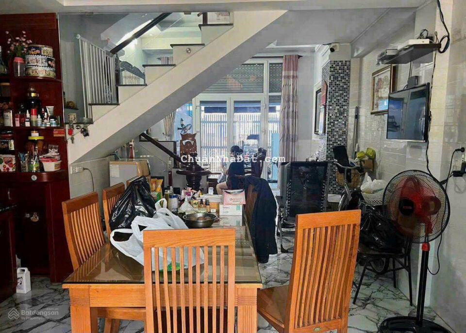 Bán nhà đẹp mặt tiền ngay Đại học Luật, nhà thờ Fatima Phường Hiệp Bình Chánh TP Thủ Đức