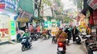 Bán nhà mặt phố Nguyễn Quý Đức, ô tô 2 chiều - lô góc - vỉa hè rộng - kinh doanh đỉnh - thông số
