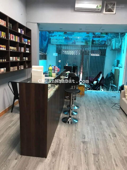 Siêu phẩn mặt phố, Nguyễn Viết Xuân, ô tô 2 chiều - kinh doanh víp - vỉa hè rộng - phố hiến nhà bán