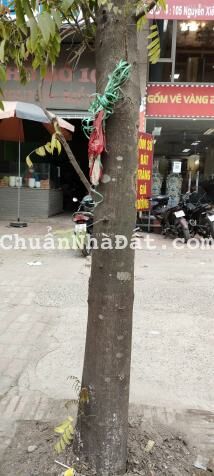 Nhà giảm giá bán gấp giá rẻ Nguyễn Xiển 96m, 1.5 tầng, hai mặt tiền 4m, 25.3 tỷ phường Hạ Đình