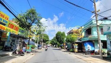 Bán nhà mặt tiền kinh doanh đường 22 tháng 12 P. An Thạnh TP Thuận An. LH: 0849972971