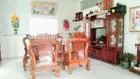Nhà mới 10x52 hẻm nhựa 5m Quốc Lộ 91 gần KCN Trà Nóc