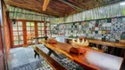 Bán homestay sân vườn view đẹp giữa rừng thông, sổ riêng 1910m