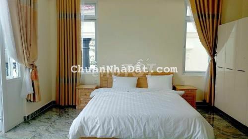 BIỆT THỰ NGHĨ DƯỠNG ANH ĐÀO GROUP HÙNG VƯƠNG