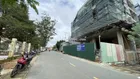 BÁN ĐẤT TẶNG NHÀ - MẶT TIỀN ĐƯỜNG VẠN HẠNH