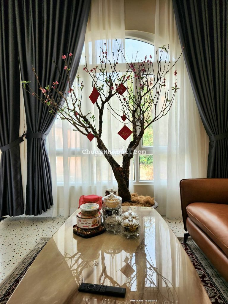 BÁN NHÀ MỚI XÂY PHÙ ĐỔNG THIÊN VƯƠNG