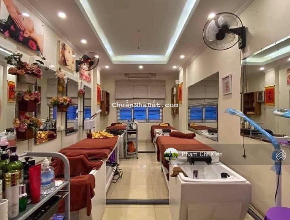 Bán nhà riêng kinh doanh ô tô, Võ Văn Dũng - Đống Đa, 7,6 tỷ. LH Kiên 0979526886