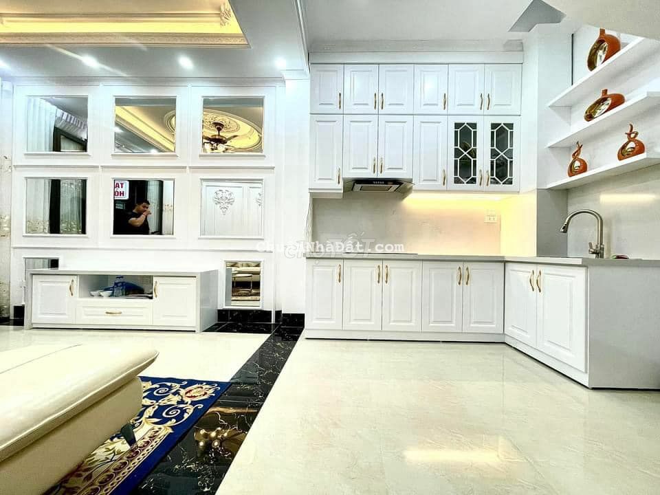 Bèo! Láng Hạ_lô góc_nông_ngõ 3m thẳng tắp_ở luôn_34m_5T_3.65 tỷ