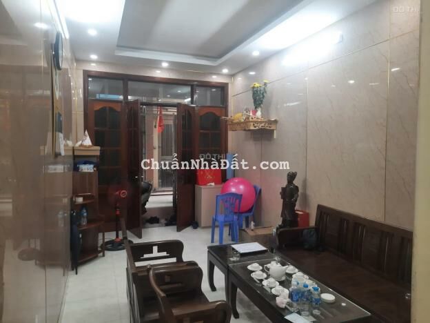 VĂN HƯƠNG TRUNG TÂM ĐỐNG ĐA - MẶT NGÕ KINH DOANH - NGÕ THÔNG RỘNG 43M 4,7 tỷ