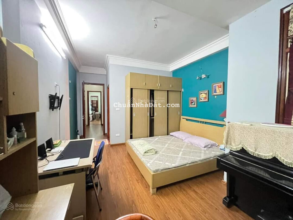 Chủ nhà nhờ bán nhà Quan Thổ 1, Đống Đa 46m2x4T, MT 5m - 4.5 tỷ. LH: 0855476366