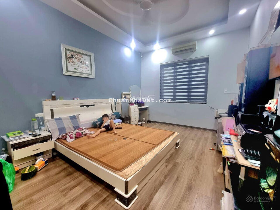 Siêu phẩm Xã Đàn TT Đống Đa - ngõ ô tô thông số vàng - kinh doanh sầm uất giá 13 tỷ có thương lượng