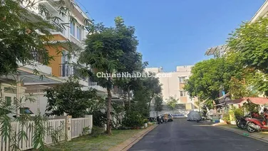 Nhà thô Lovera park, 7x16 - 7.2 tỷ, 1 trệt 2 lầu, SHR