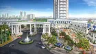 NHÀ PHỐ FIVE STAR ECO CITY 1 TRỆT 3 LẦU ĐINH ĐỨC THIỆN